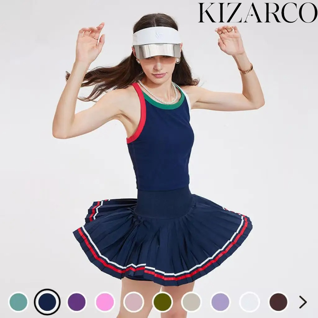 Yoga Fitness Wear - Completo Sportivo da Donna 2 Pezzi,