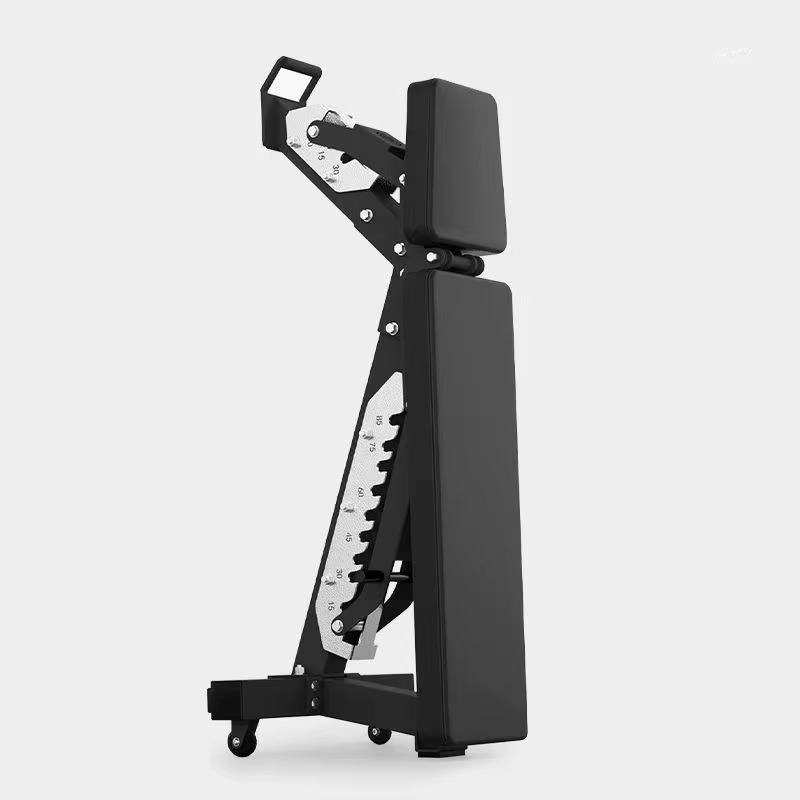 Adjustable Dumbbells - Panca Multifunzionale Commerciale di Grado Professionale