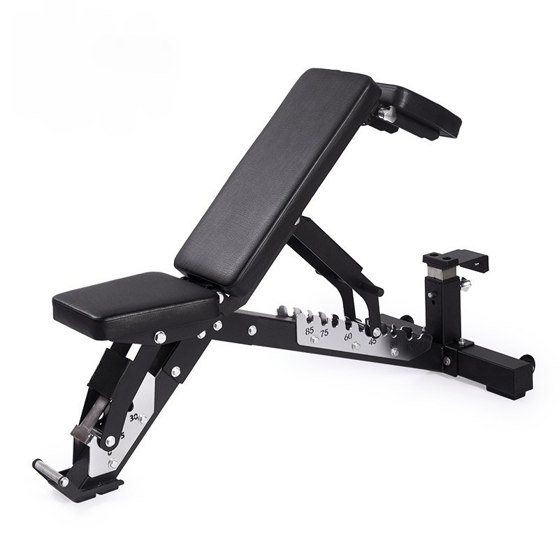 Adjustable Dumbbells - Panca per Manubri Regolabile a 3