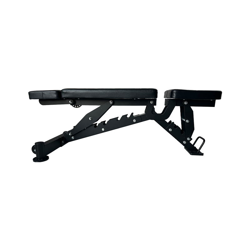 Adjustable Dumbbells - Nuova Panca Multifunzionale Regolabile per Sollevamento