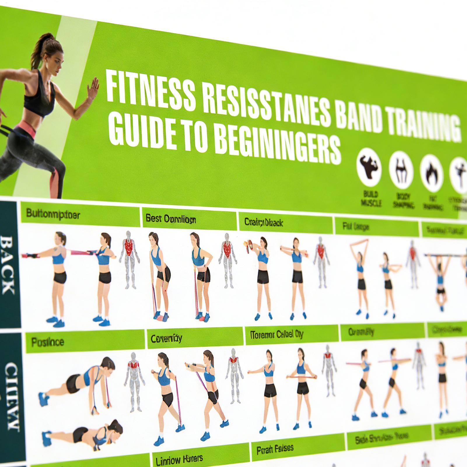 Yoga Fitness Wallpaper - Poster Fitness e Yoga: Grafico delle