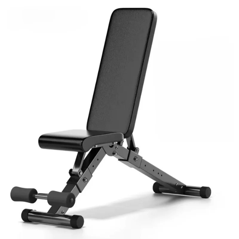 Adjustable Dumbbells - Panca Pieghevole Ergonomica Professionale per Palestra