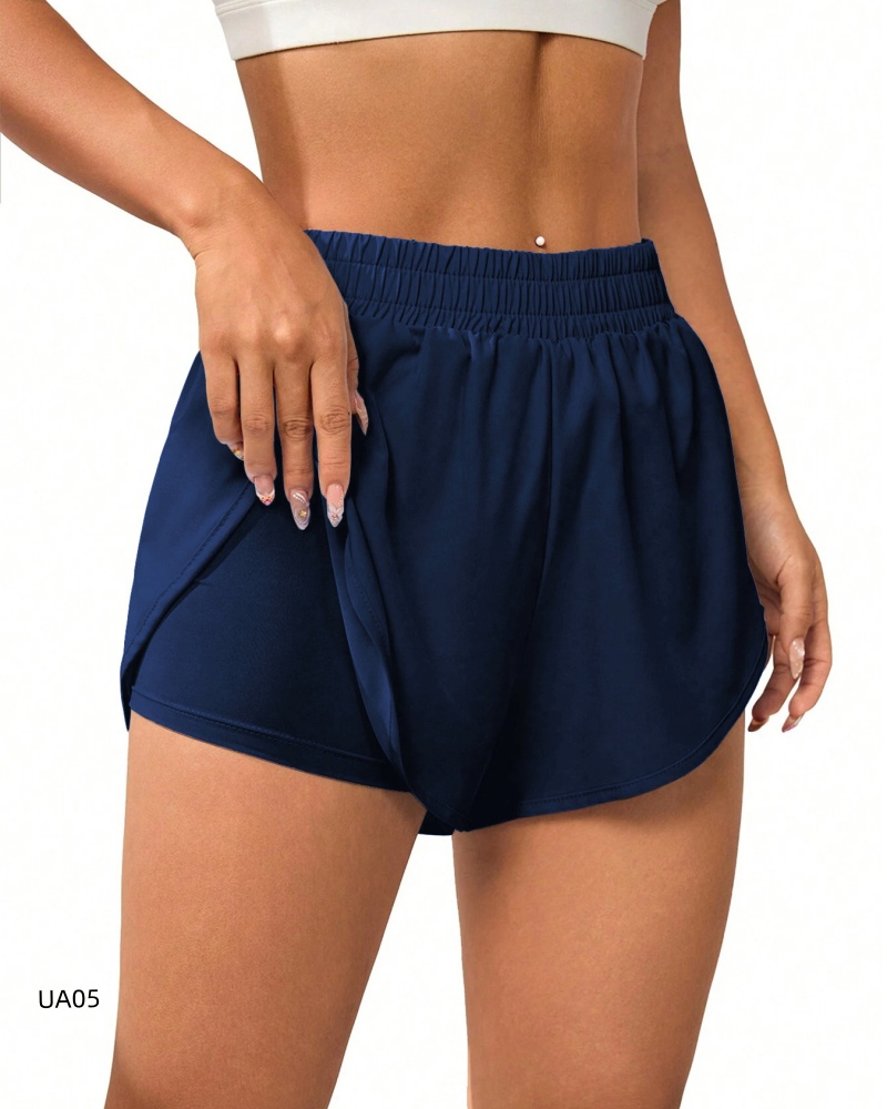 Yoga Fitness Holiday - Nuovi Pantaloncini Estivi da Donna a