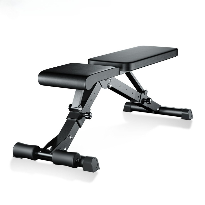 Adjustable Dumbbells - Panca per manubri multifunzione per palestra