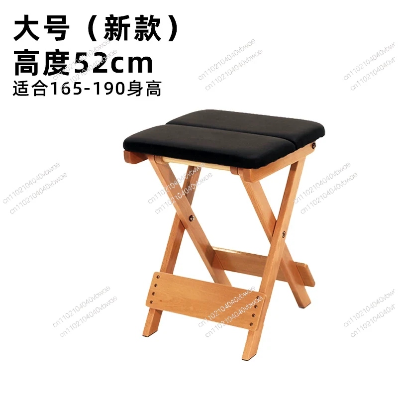 Yoga Fitness Studio - Nuovo Sgabello Zen Soft per Pratica