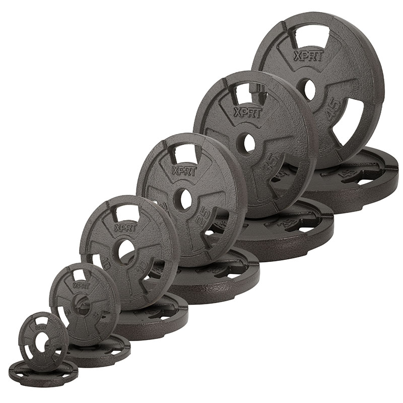 Adjustable Dumbbells - Set Professionale di Pesi Regolabili in