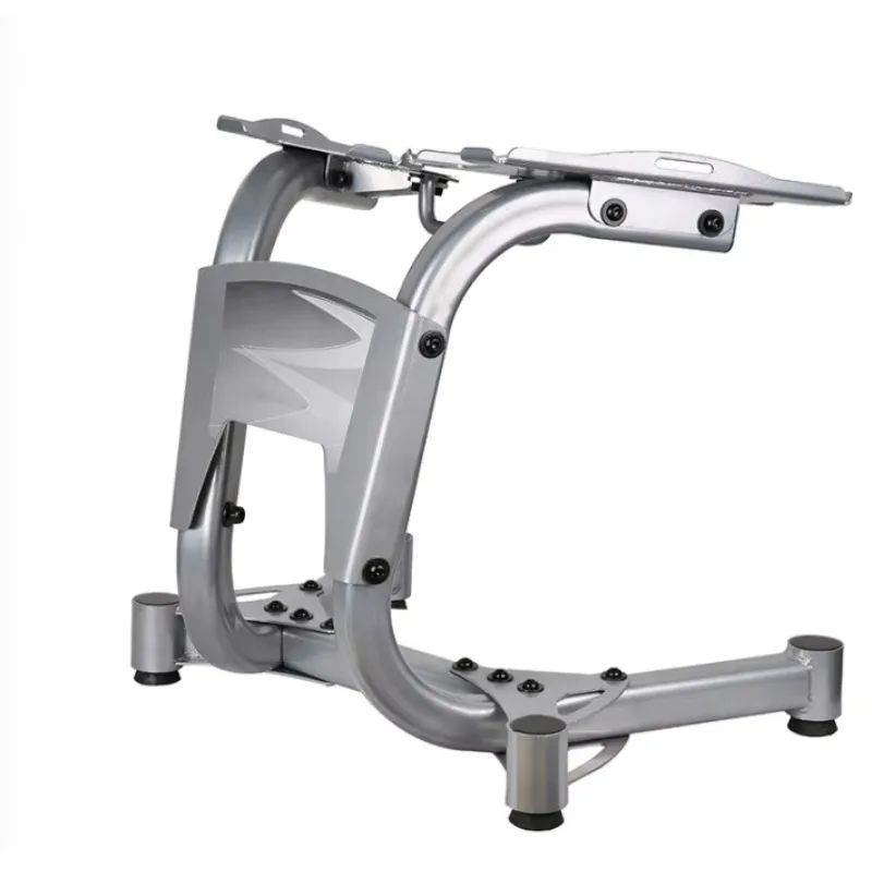 Adjustable Dumbbells - Rack per Manubri Regolabili, Attrezzatura per