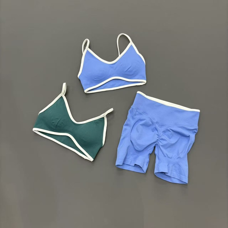 Ignite Yoga Fitness - Completo Sportivo 2 Pezzi Ignite Sculpt: