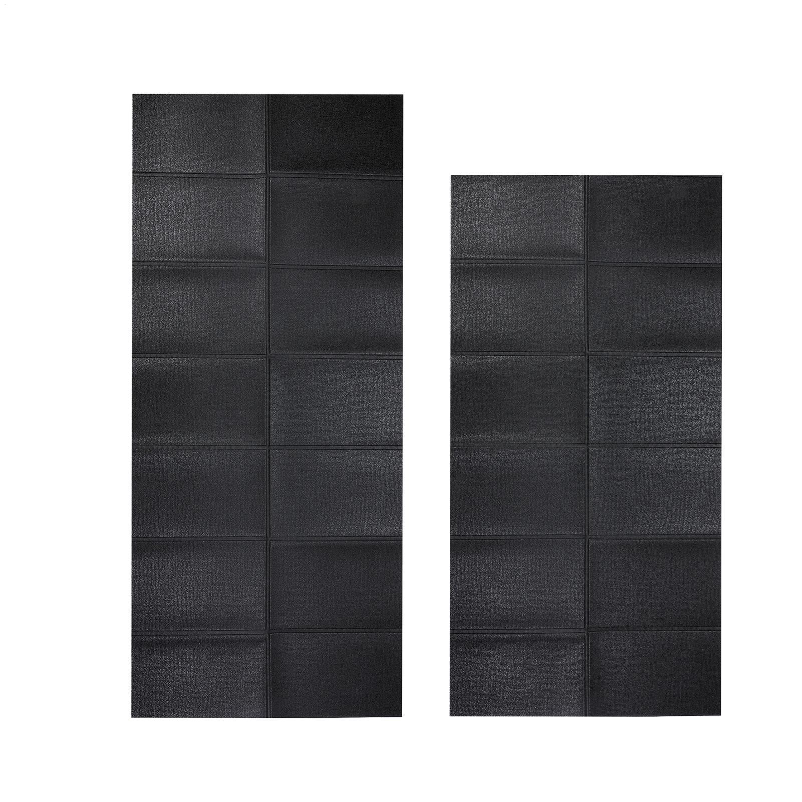 Gym Floor Mats - Tappetino per Tapis Roulant Resistente, Impermeabile
