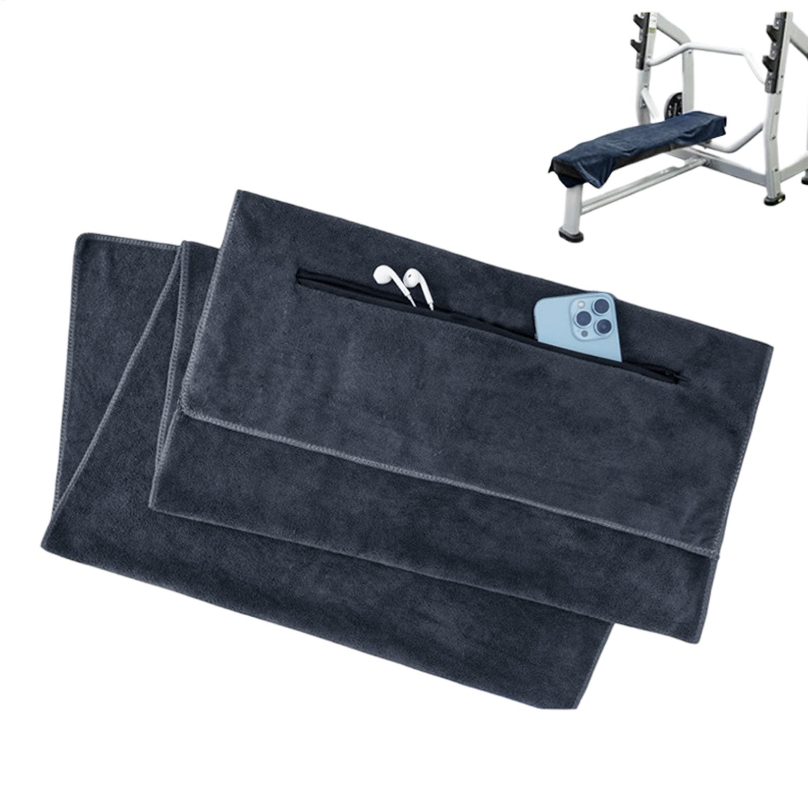 Gym Floor Mats - Asciugamano da palestra ad alte prestazioni