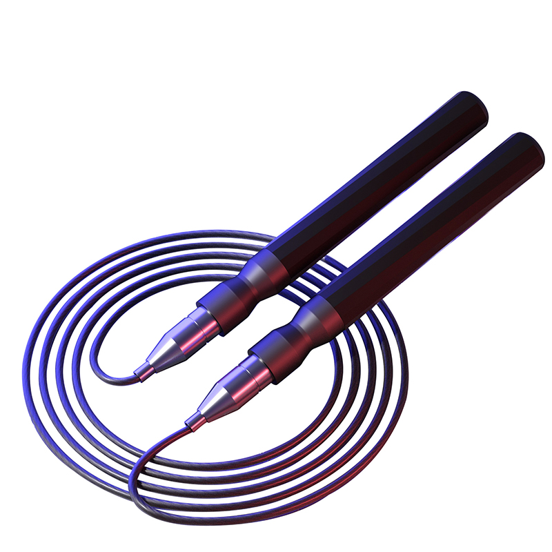 Speed Skipping Rope - Corda per saltare, cavo per saltare