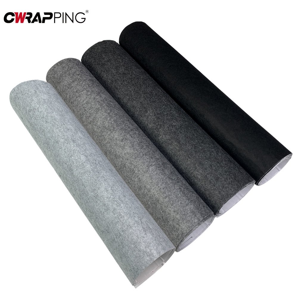 Gym Floor Mats - Protezione del pavimento per interni Feltro
