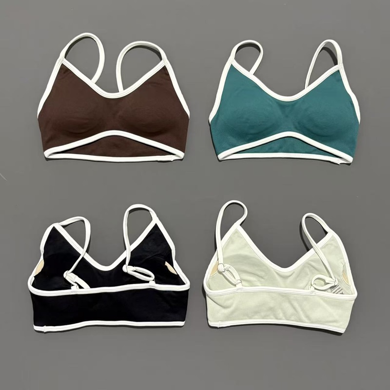 Reggiseno HISTELLO Ignite senz - Ignite Yoga Fitness recensione e prezzo
