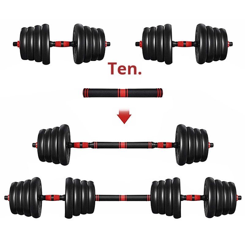 Set di Manubri Regolabili per  - Adjustable Dumbbells recensione e prezzo
