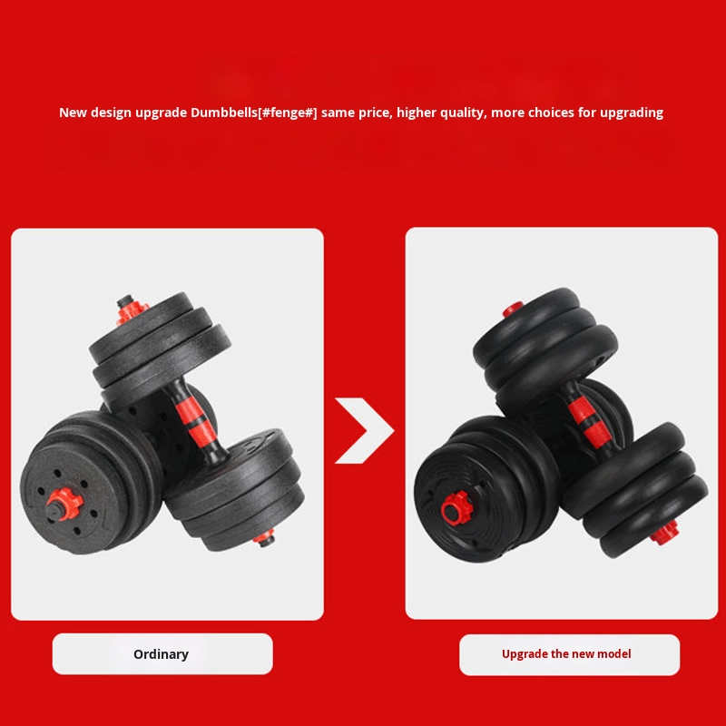Set di Manubri Regolabili per  - Adjustable Dumbbells recensione e prezzo