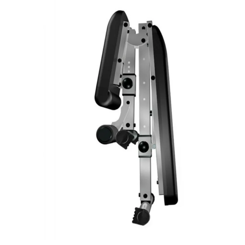 Panca Fitness Compatta, Portat - Adjustable Dumbbells recensione e prezzo