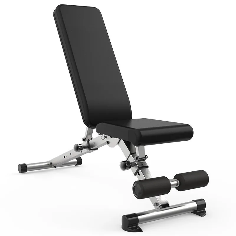 Panca Fitness Compatta, Portat - Adjustable Dumbbells recensione e prezzo