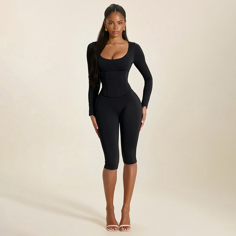 1 Pezzo Tuta Intera da Yoga e  - Yoga Overall Fitness recensione e prezzo