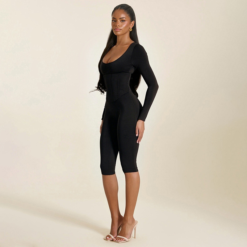 1 Pezzo Tuta Intera da Yoga e  - Yoga Overall Fitness recensione e prezzo