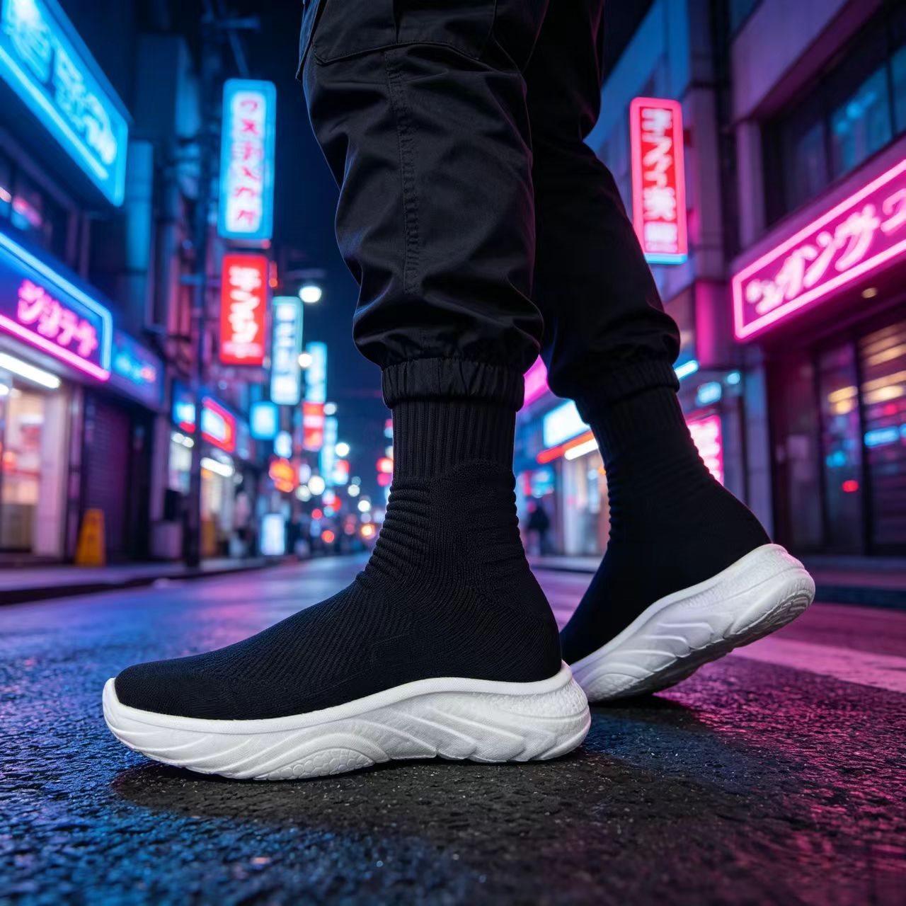 MWY Scarpe da Allenamento a Ca - Yoga Fitness Stretching recensione e prezzo