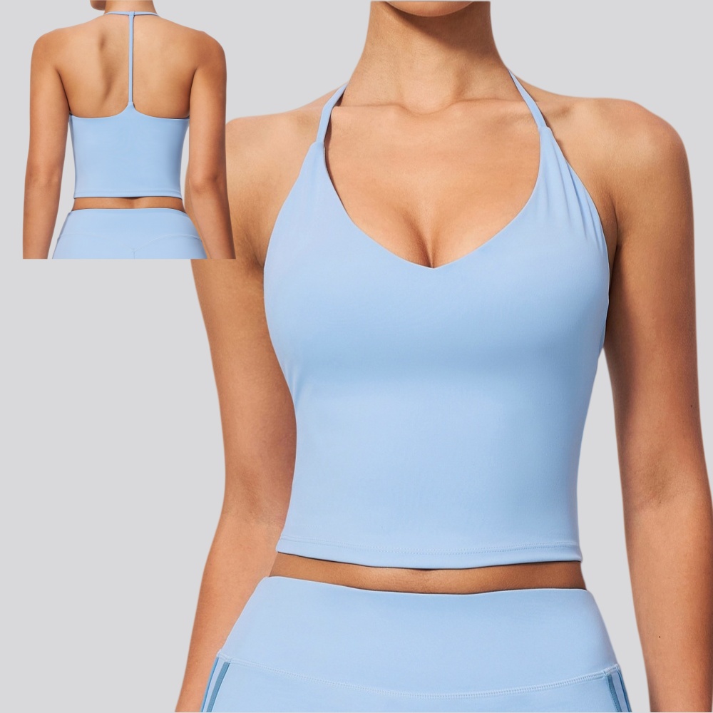 Reggiseno Sportivo da Donna, T - J-Yoga Fitness recensione e prezzo