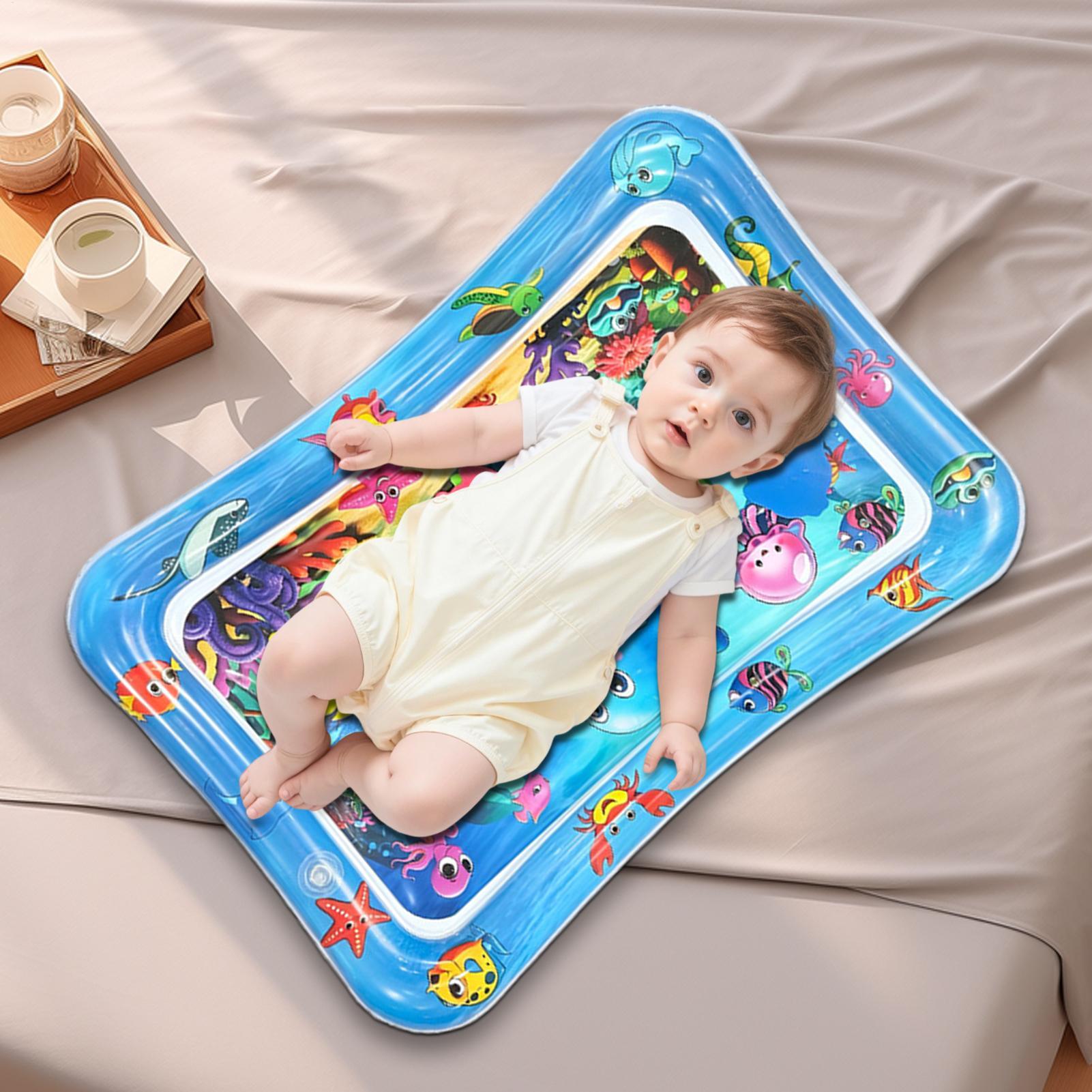 Tappetino acquatico per bambin - Gym Floor Mats recensione e prezzo
