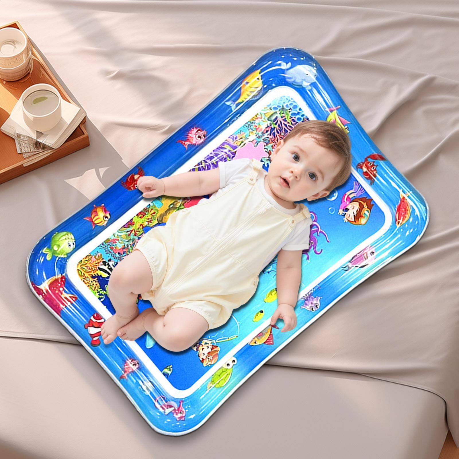 Tappetino acquatico per bambin - Gym Floor Mats recensione e prezzo