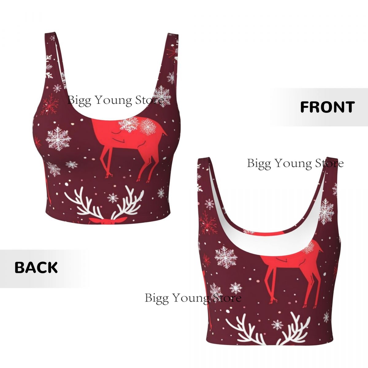 Reggiseno sportivo da donna ch - Yoga Fitness Wallpaper recensione e prezzo