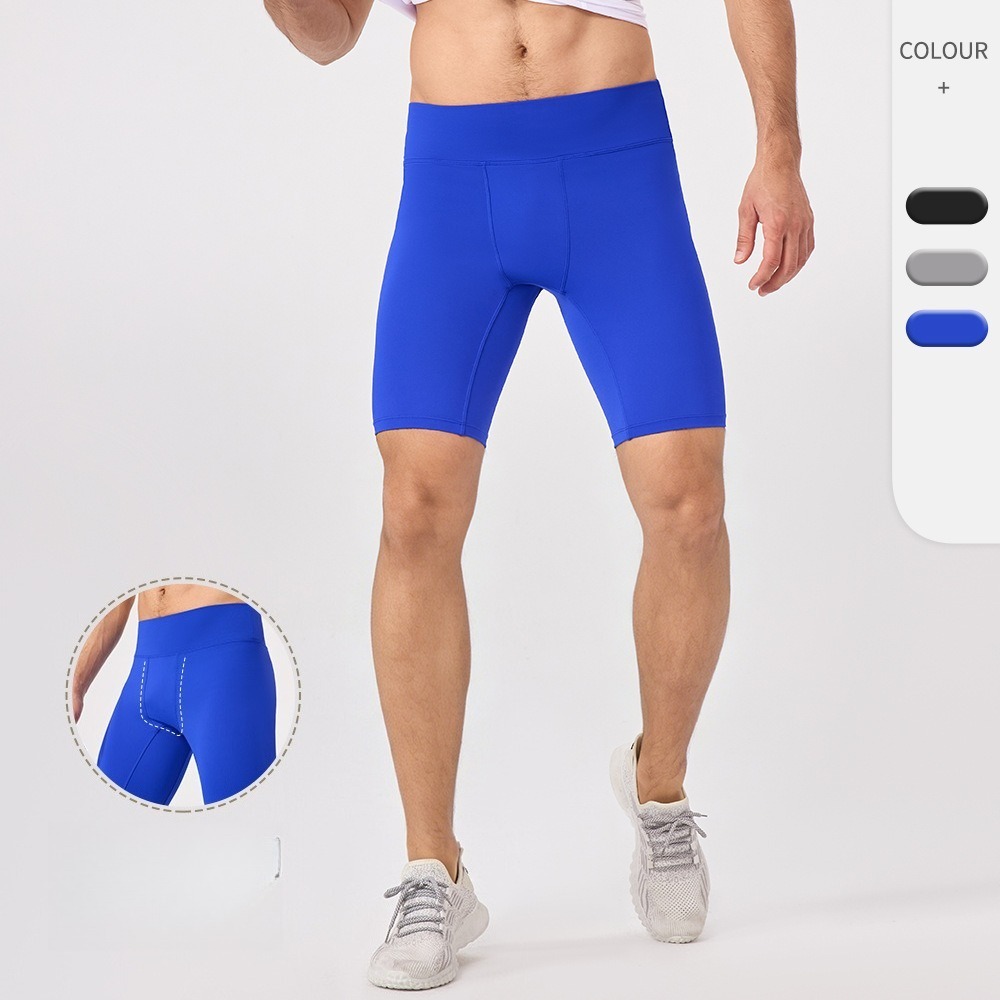 Pantaloncini da Yoga a Compres - Yoga Fitness Stretching recensione e prezzo
