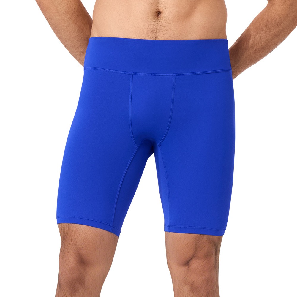 Pantaloncini da Yoga a Compres - Yoga Fitness Stretching recensione e prezzo