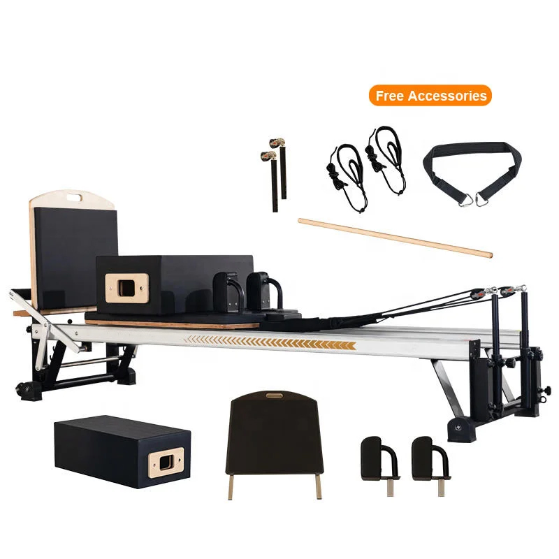 Macchina Professionale per Pil - Yoga Fitness Studio recensione e prezzo