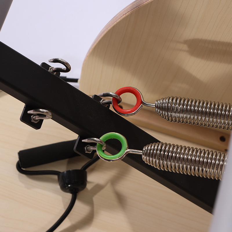 Sedia Pilates e Reformer in Ac - Yoga Fitness Studio recensione e prezzo
