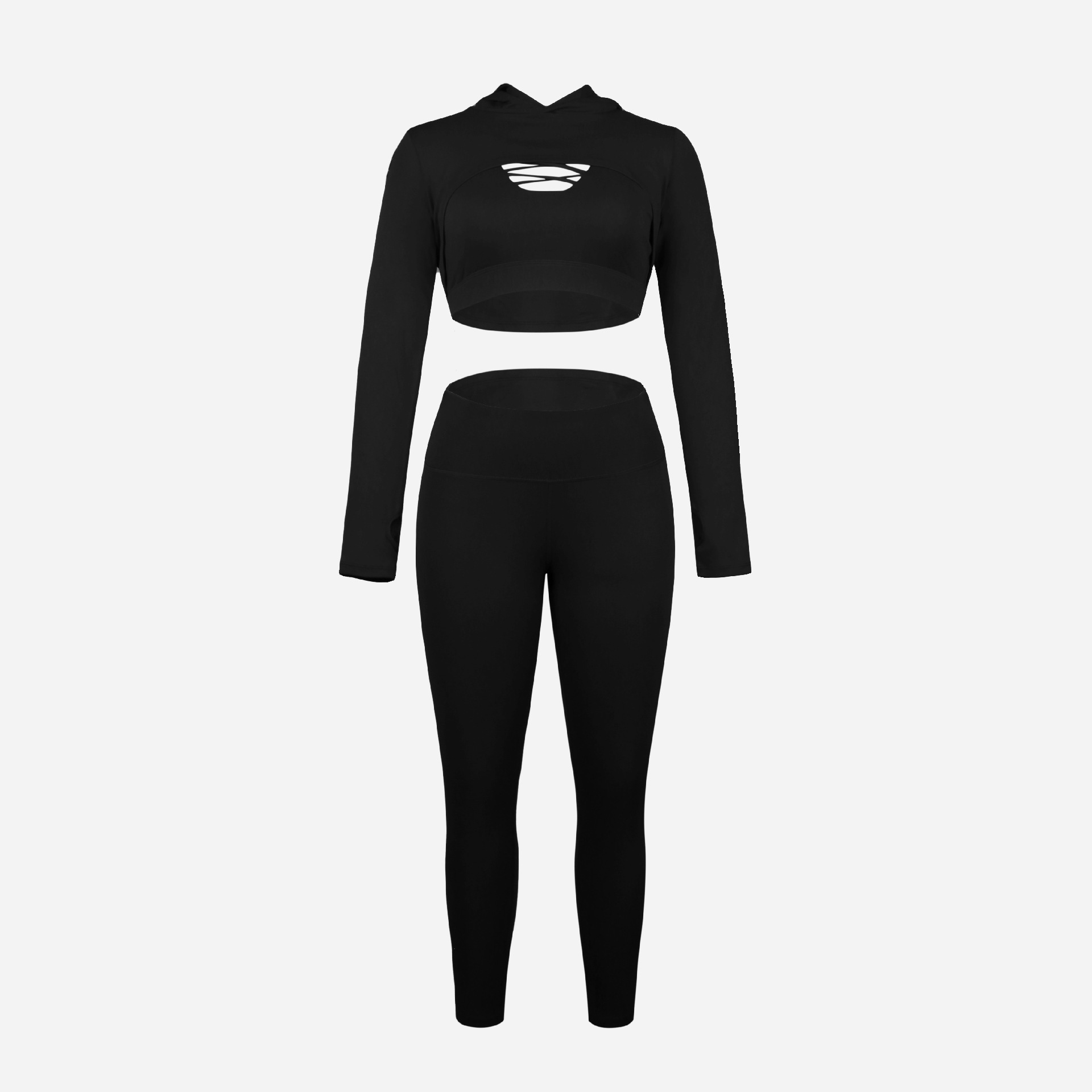 Set da yoga e fitness da donna - Yoga Fitness Wear recensione e prezzo