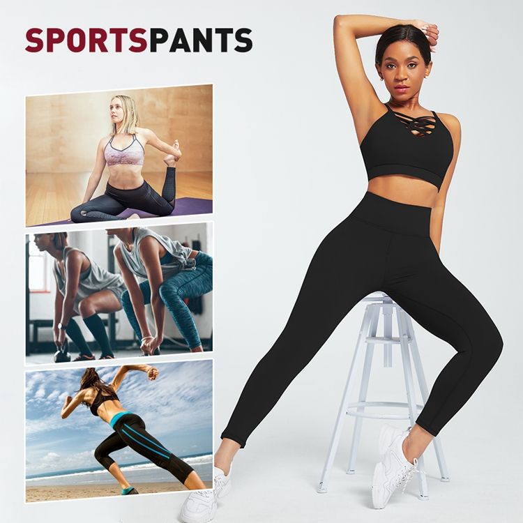 Set da yoga e fitness da donna - Yoga Fitness Wear recensione e prezzo
