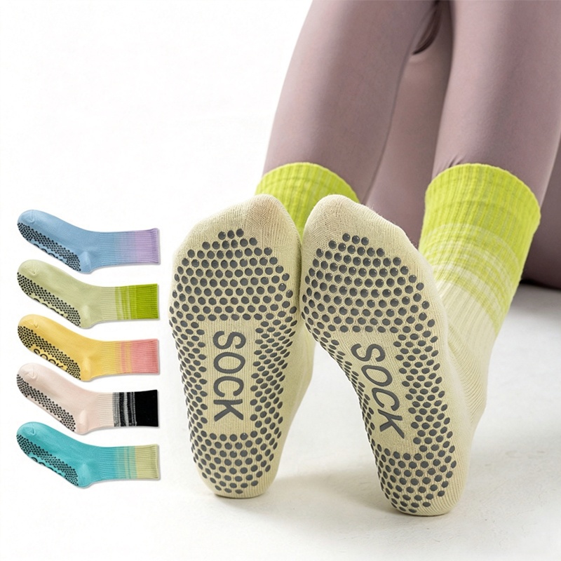Dreamlikelin 1 paio di calzini - Yoga & Fitness With Denise recensione e prezzo