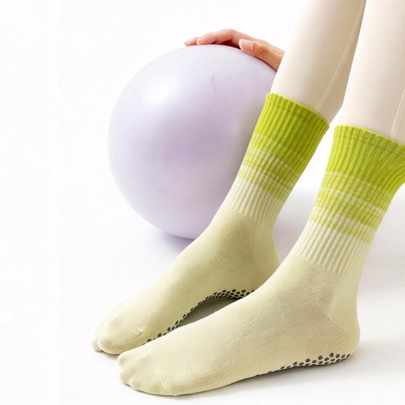 Dreamlikelin 1 paio di calzini - Yoga & Fitness With Denise recensione e prezzo
