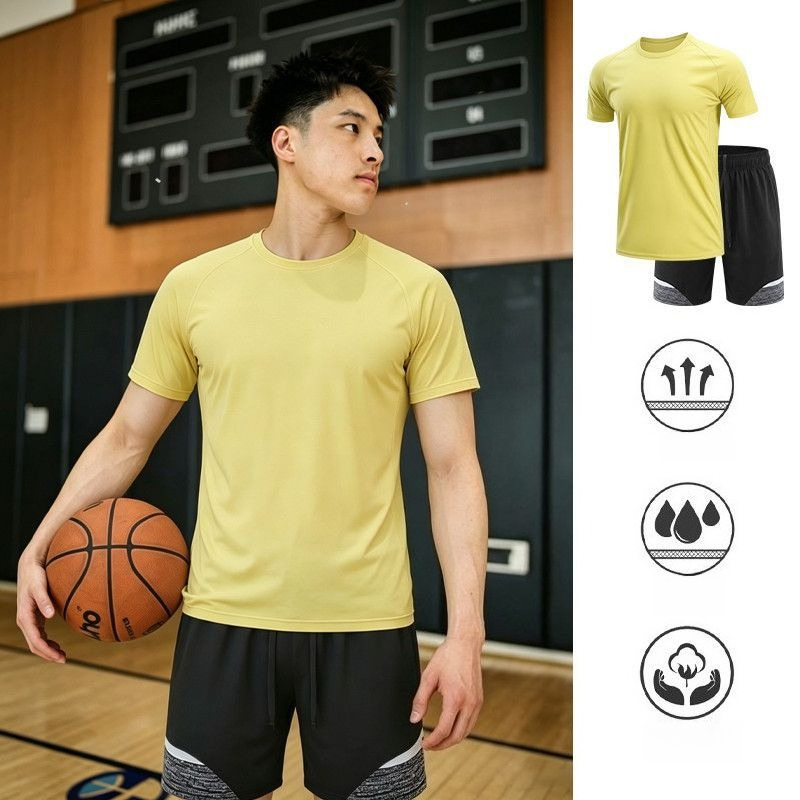 Completo Fitness: T-shirt Spor - Yoga Fitness Wear recensione e prezzo