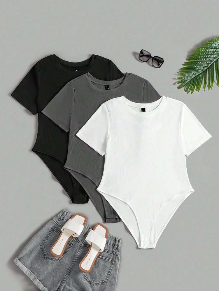 Tuta da donna a maniche corte  - Yoga Fitness Wear recensione e prezzo