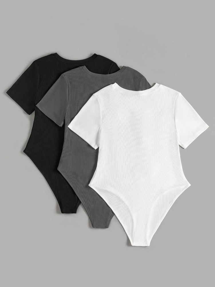 Tuta da donna a maniche corte  - Yoga Fitness Wear recensione e prezzo