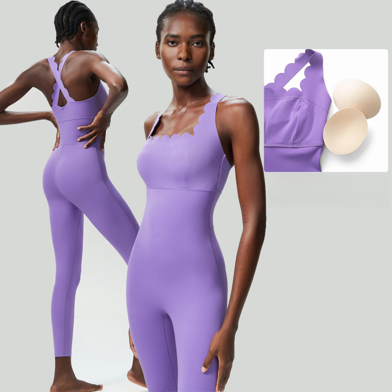 FUBEIKE Small Wave Beauty Back - Yoga Fitness Stretching recensione e prezzo