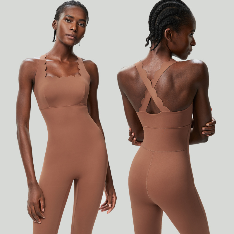 FUBEIKE Small Wave Beauty Back - Yoga Fitness Stretching recensione e prezzo