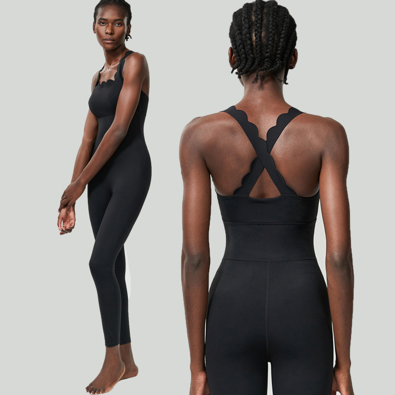 FUBEIKE Small Wave Beauty Back - Yoga Fitness Stretching recensione e prezzo