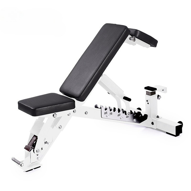 Panca per Manubri Regolabile a - Adjustable Dumbbells recensione e prezzo