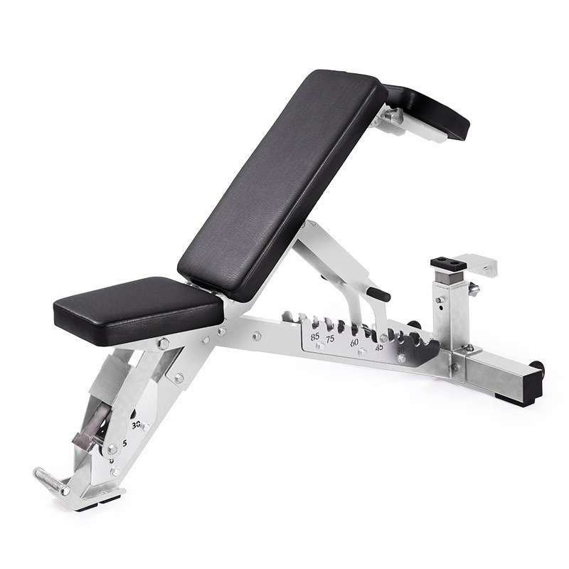 Panca per Manubri Regolabile a - Adjustable Dumbbells recensione e prezzo