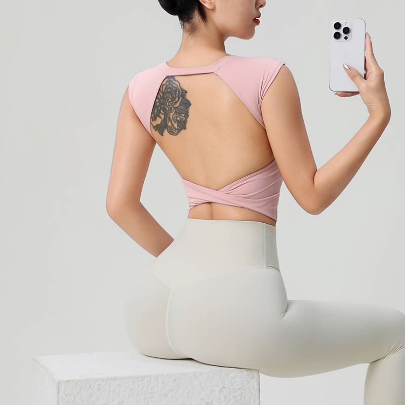 Abbigliamento fitness da donna - Yoga Fitness Wear recensione e prezzo