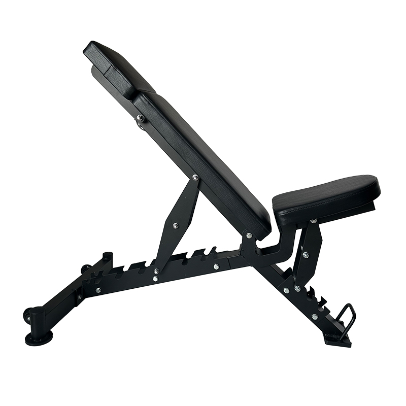 Nuova Panca Multifunzionale Re - Adjustable Dumbbells recensione e prezzo