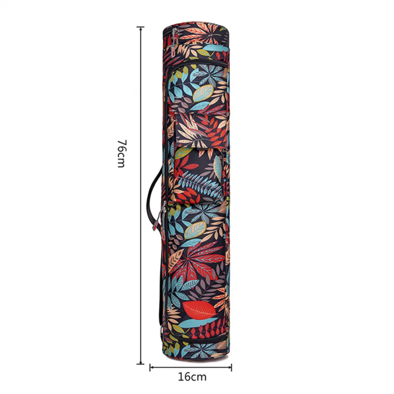 Nuova borsa da yoga stampata p - Gym Floor Mats recensione e prezzo