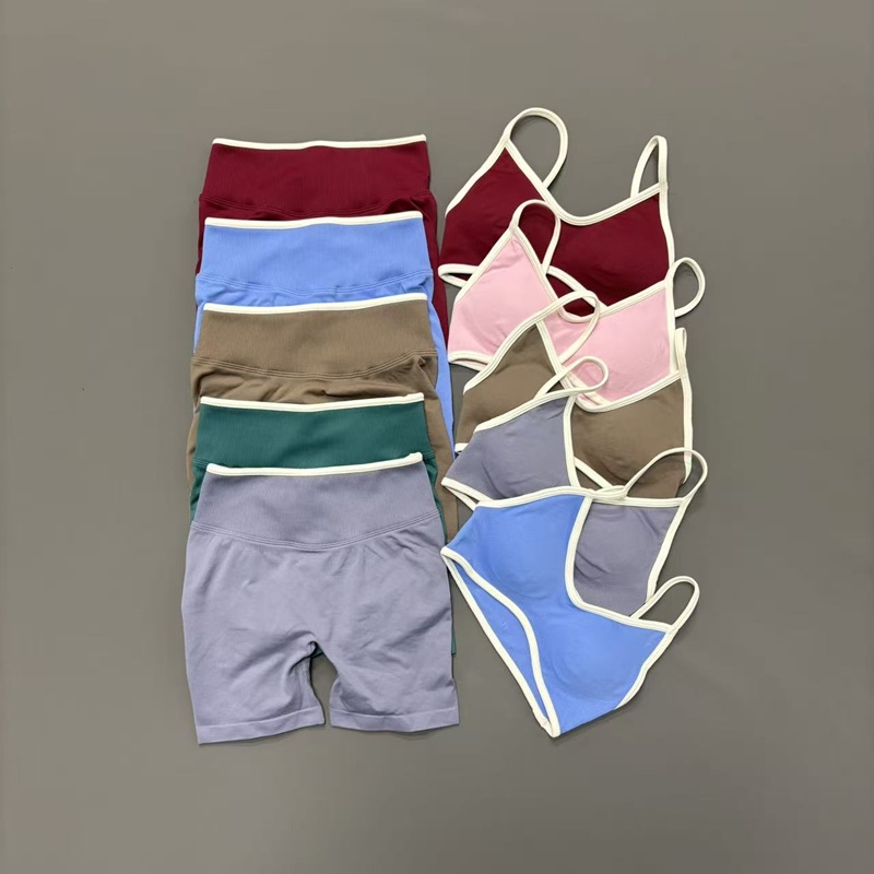 Set Sportivo da Donna 2 Pezzi: - Ignite Yoga Fitness recensione e prezzo