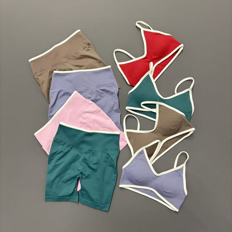 Set Sportivo da Donna 2 Pezzi: - Ignite Yoga Fitness recensione e prezzo