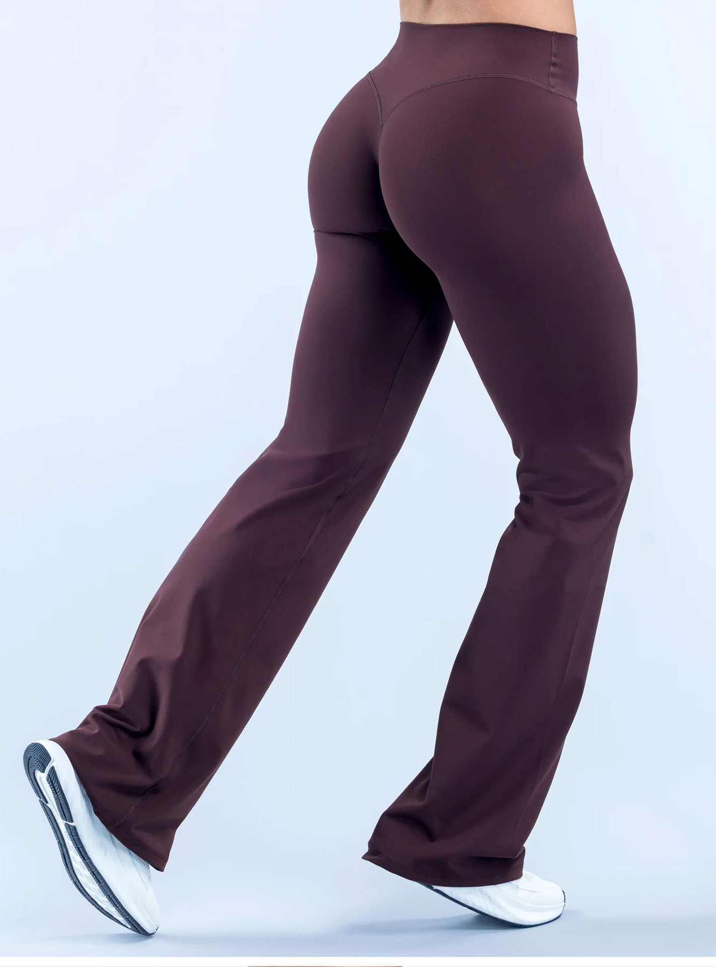 Pantaloni Yoga a Vita Alta Mod - Yoga Fitness Wear recensione e prezzo